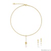 Серьги Coeur de Lion, White-Gold, 1137/21-1416 Серьги Coeur de Lion, White-Gold, 1137/21-1416. Германия