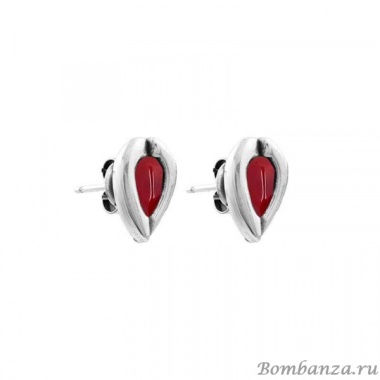 Пусеты Ciclon,  Muriellos A202609-32 R/S