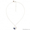 Колье Fiore Luna *BAP3721G.3 BL