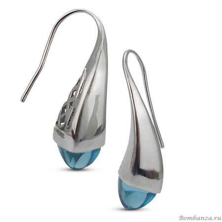 Серьги Boccadamo, Caleida KOR031M Серьги Boccadamo, Caleida KOR031M