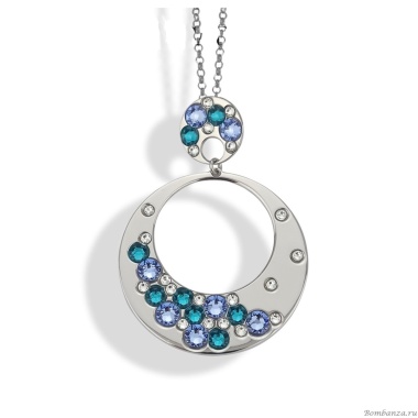 Колье Boccadamo, XGR656 BL/S Колье Boccadamo, XGR656 BL/S, Италия