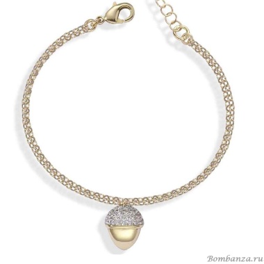 Браслет Boccadamo, Caleida KBR002D G Браслет Boccadamo, Caleida KBR002D G, Италия