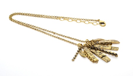 Колье Alcozer & J, Classic, C4579C