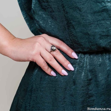 Кольцо Fiore Luna, Сфера SHELL