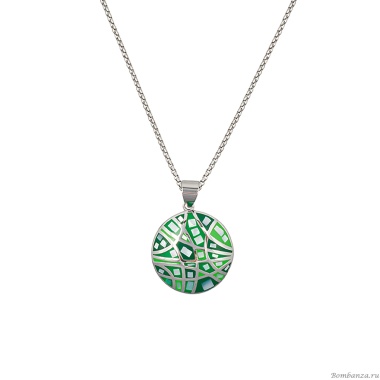 Колье Fiore Luna,, BP00230-14 G/S