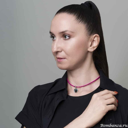 Колье Fiore Luna, Paradise Shine