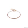 Браслет Coeur de Lion, Golden Shadow - Rosegold 6006/30-1037 Браслет Coeur de Lion, Golden Shadow - Rosegold 6006/30-1037. Германия