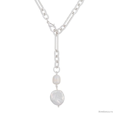 Колье Fiore Luna, Perle