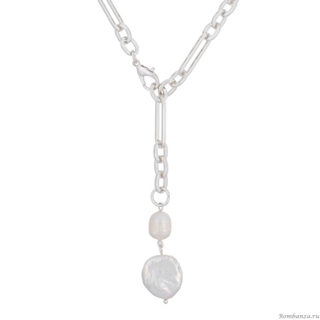 Колье Fiore Luna, Perle