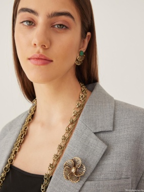 Цепь Fiore di Firenze CO14-2CATANELLI Цепь Fiore di Firenze CO14-2CATANELLI