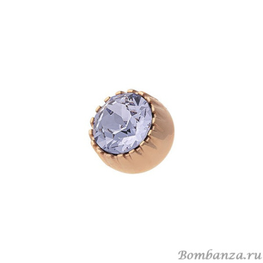 Шарм Qudo, London Provence Lavender 617029 V/RG