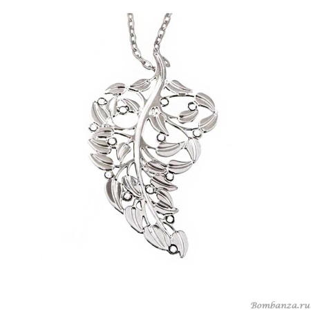 Колье Boccadamo, XGR180 BW/S, Италия