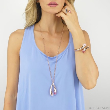 Браслет Boccadamo, Caleida KBR023RR Браслет Boccadamo, Caleida KBR023RR