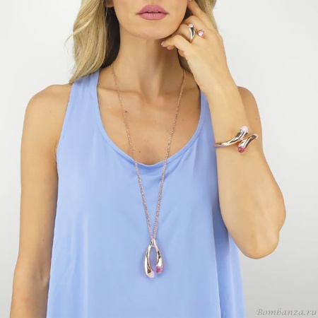 Браслет Boccadamo, Caleida KBR023RR Браслет Boccadamo, Caleida KBR023RR