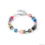 Браслет Coeur de Lion, Multicolour Fancy, 2838/30-1568. Германия
