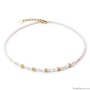 Колье Coeur de Lion, White-Gold, 4565/10-1416. Германия
