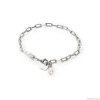 Браслет Coeur de Lion, White-Silver, 1112/30-1417 Браслет Coeur de Lion, White-Silver, 1112/30-1417. Германия