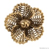 Брошь Fiore di Firenze VENTAGLIO, SP080321