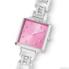 Часы Coeur de Lion, Silver-Pink, 7630/74-1704