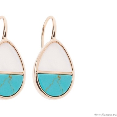 Серьги Fiore Luna *AP3775.2 BL Серьги Fiore Luna *AP3775.2 BL