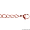 Удлинитель для колье Coeur de Lion Rosegold 8802/88-5613. Германия