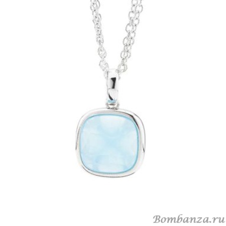 Колье Boccadamo, METALLO E CRISTALLO XGR710T Колье Boccadamo, METALLO E CRISTALLO XGR710T