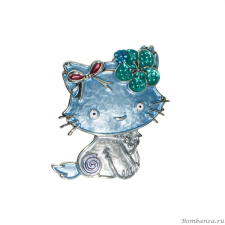 Брошь Shadore, KITTY