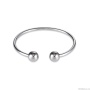 Браслет Coeur de Lion, Silver 17 см, 0300/33-1700. Германия