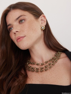 Серьги Fiore di Firenze OR9322 CRY POUSSET Серьги Fiore di Firenze OR9322 CRY POUSSET