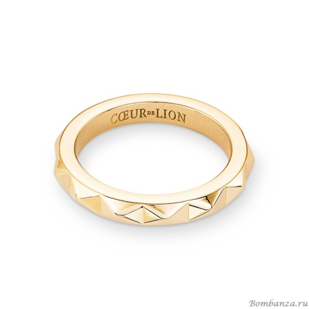 Кольцо Coeur de Lion, Gold, 0135/40-1600 62