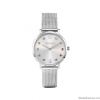 Часы Coeur de Lion Silver Sunray Milanese 7610/70-1717 Часы Coeur de Lion Silver Sunray Milanese 7610/70-1717