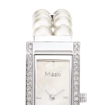 Часы Misaki, Delight Pearl White Часы Misaki, Delight Pearl White