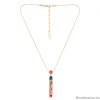 Колье Taratata Regard, TT-T21-07108-20М_0243 Колье Taratata Regard, TT-T21-07108-20М_0243