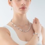 Колье Coeur de Lion, White, 5086/10-1400. Германия