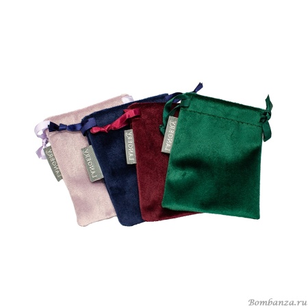 Серьги Fiore Luna, Flamingo Ignite, A1903.M5 R/S