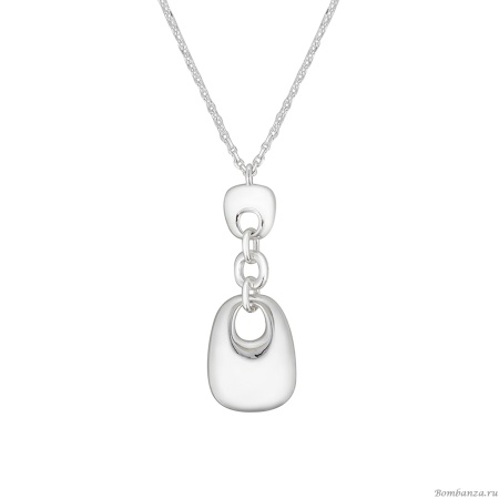 Колье Fiore Luna,, BBN12222-04 S