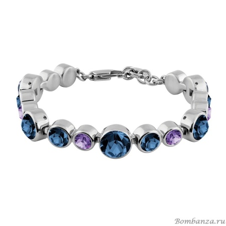 Браслет Dyrberg Kern, CALICE SS BLUE, 390100