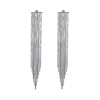Серьги Fiore Luna, Дождь, AWE3086-S