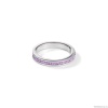 Кольцо Coeur de Lion,  Hell-Amethyst-Silber 0129/40-0844 52 Кольцо Coeur de Lion,  Hell-Amethyst-Silber 0129/40-0844 52