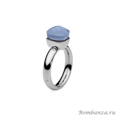 Кольцо Qudo, Firenze lavender 17.2 мм 610303 BL/S Кольцо Qudo, Firenze lavender 17.2 мм 610303 BL/S