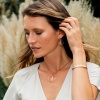 Серьги Coeur de Lion, Crystal 5001/21-1800 Серьги Coeur de Lion, Crystal 5001/21-1800. Германия