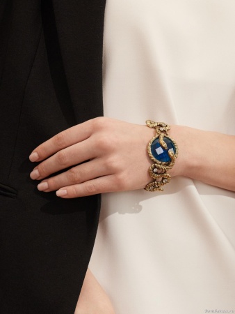 Браслет Fiore di Firenze SERPENTI BR2403 Браслет Fiore di Firenze SERPENTI BR2403