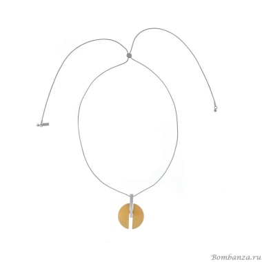 Колье Dansk Copenhagen, Vanity DNSK25.2-9C2401022_8596