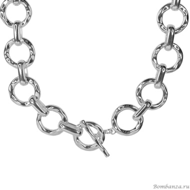 Колье Fiore Luna, Mason, CN07742-02 S