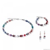 Браслет Coeur de Lion, Multicolour 2840/30-1578 Браслет Coeur de Lion, Multicolour 2840/30-1578. Германия