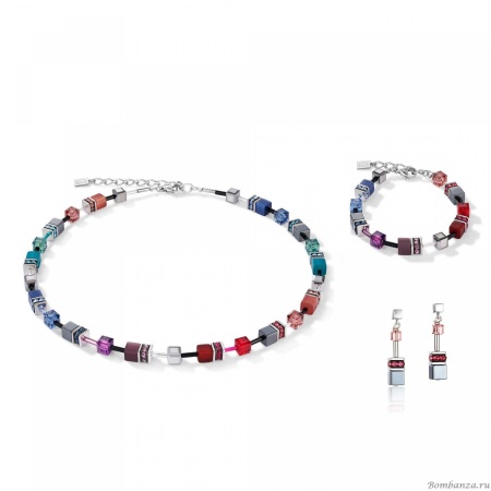 Браслет Coeur de Lion, Multicolour 2840/30-1578 Браслет Coeur de Lion, Multicolour 2840/30-1578. Германия