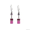 Серьги Coeur de Lion, Multicolour Rainbow, 2838/20-1520 Серьги Coeur de Lion, Multicolour Rainbow, 2838/20-1520. Германия