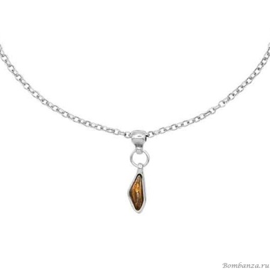 Колье Ciclon, BRAIES MARRON B241812-02 Колье Ciclon, BRAIES MARRON B241812-02