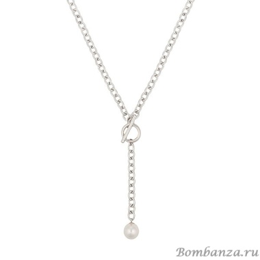 Колье Fiore Luna, Pearl