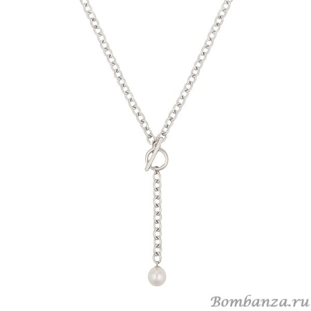 Колье Fiore Luna, Pearl